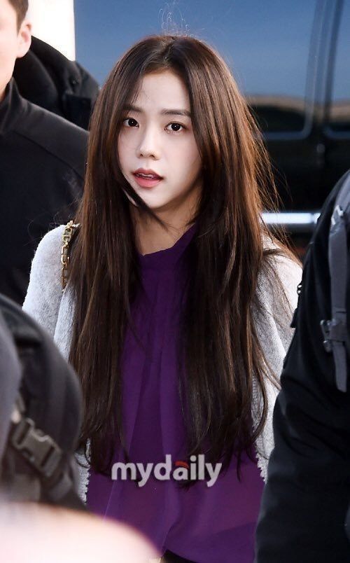 Cardigan & Pants — Korean Street Style