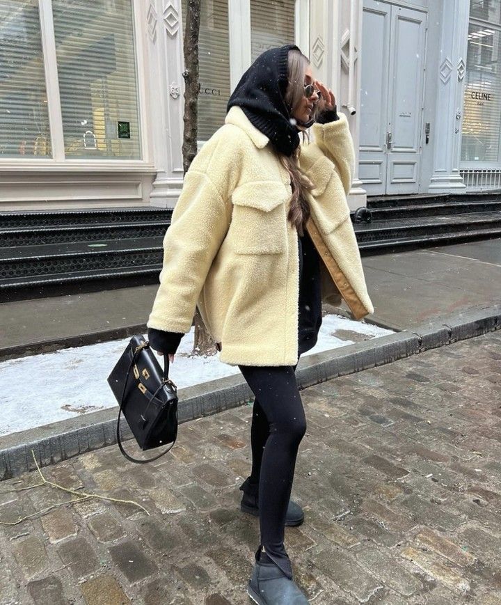 Danielle Inspired K-Fashion Look #9