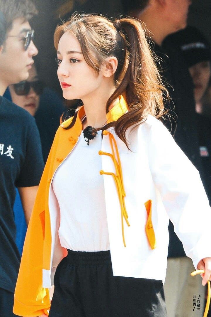 Dilraba Inspired K-Fashion Look #5