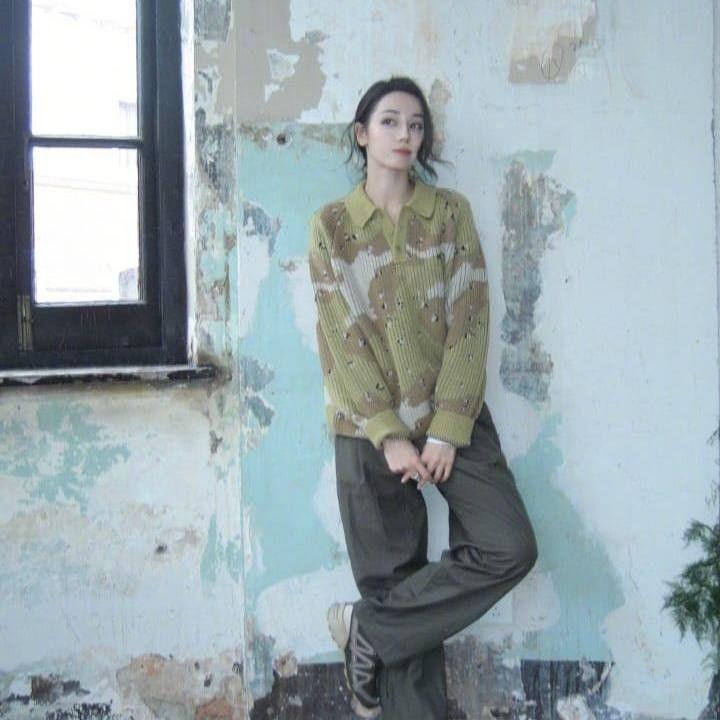 Dilraba Inspired K-Fashion Look #9