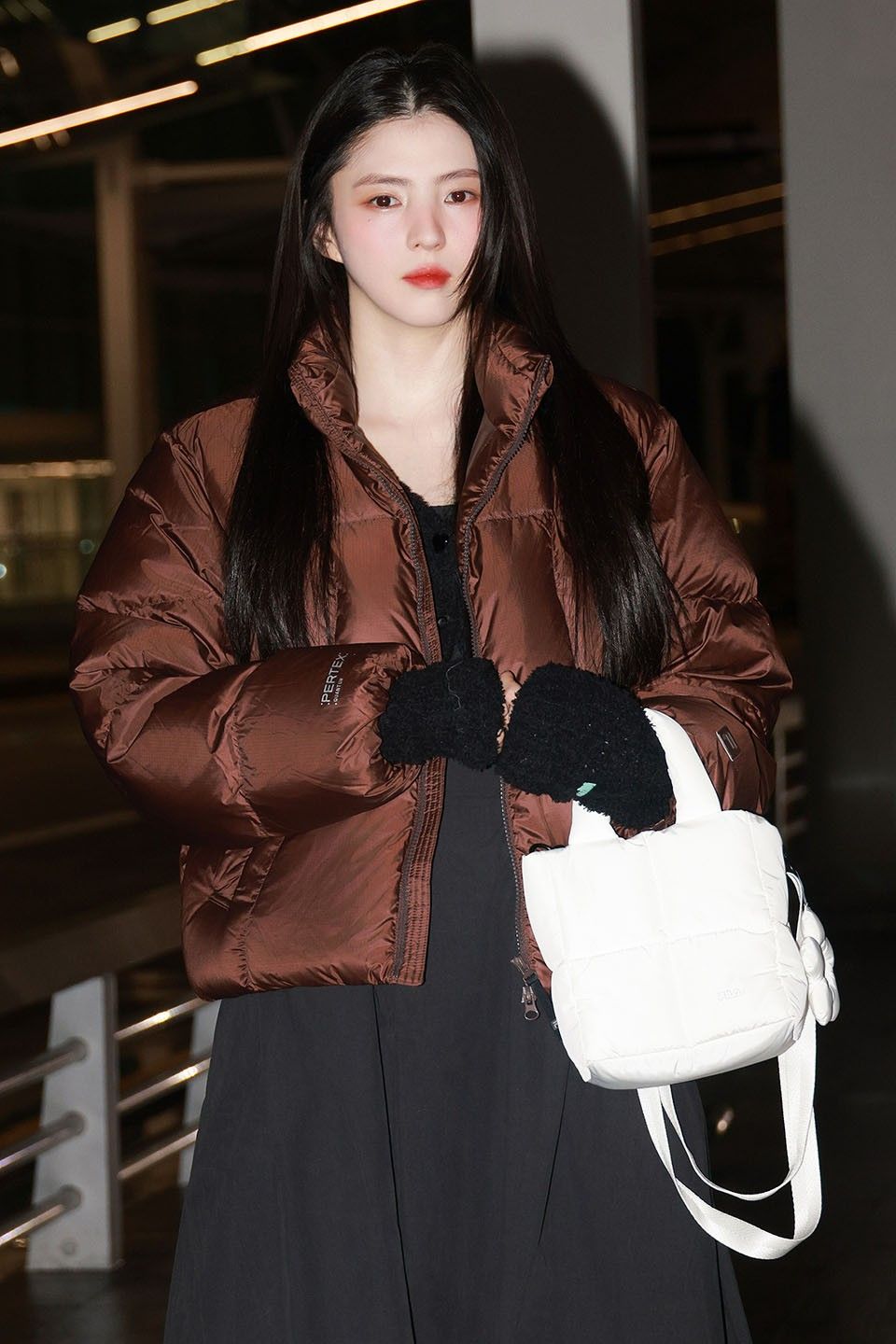 Han So-hee Inspired K-Fashion Look #14
