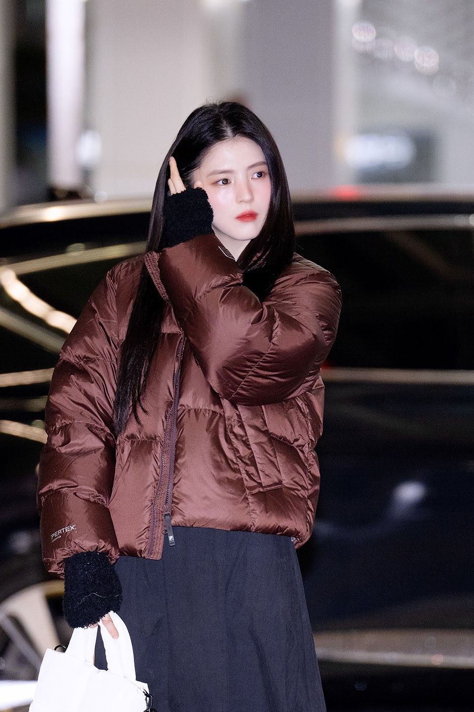 Han So-hee Inspired K-Fashion Look #15