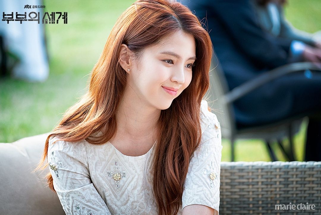 Han So-hee Inspired K-Fashion Look #24