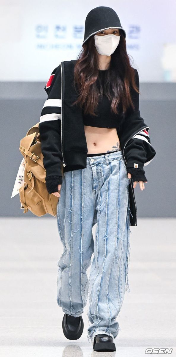 Han So hee Inspired K-Fashion Look #27