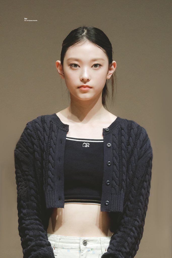 Jacket & Mini Skirt — Korean Street Style