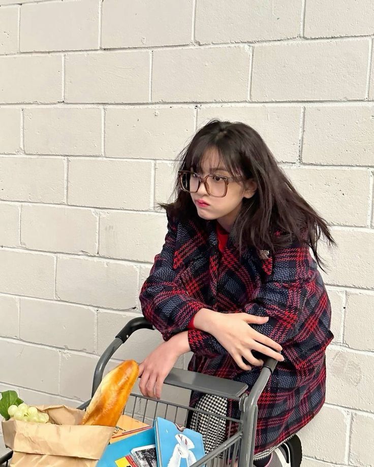 Jacket & Pants — Korean Street Style