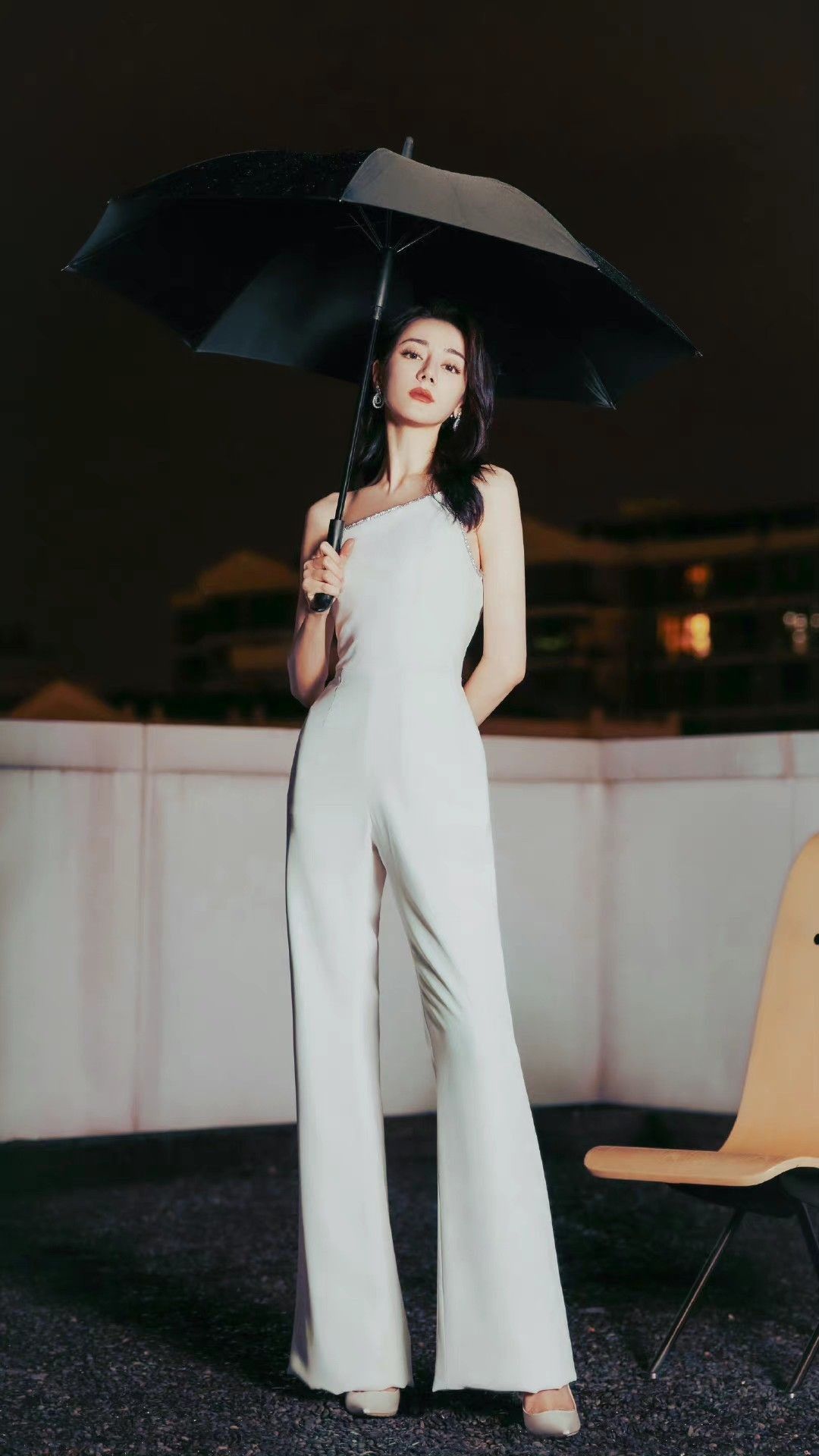 Jacket & Pants — Korean Street Style
