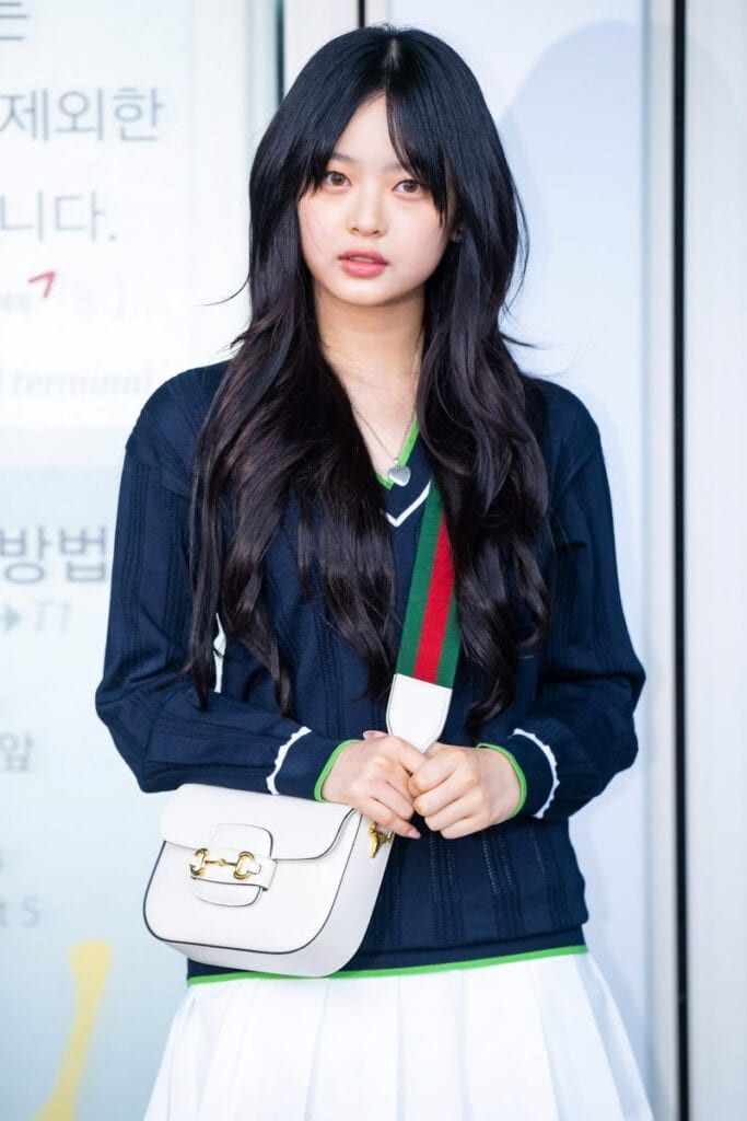 Jacket & Pants — Korean Street Style