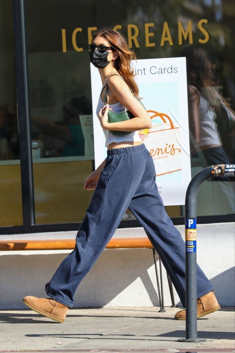 Jacket & Pants — Korean Street Style