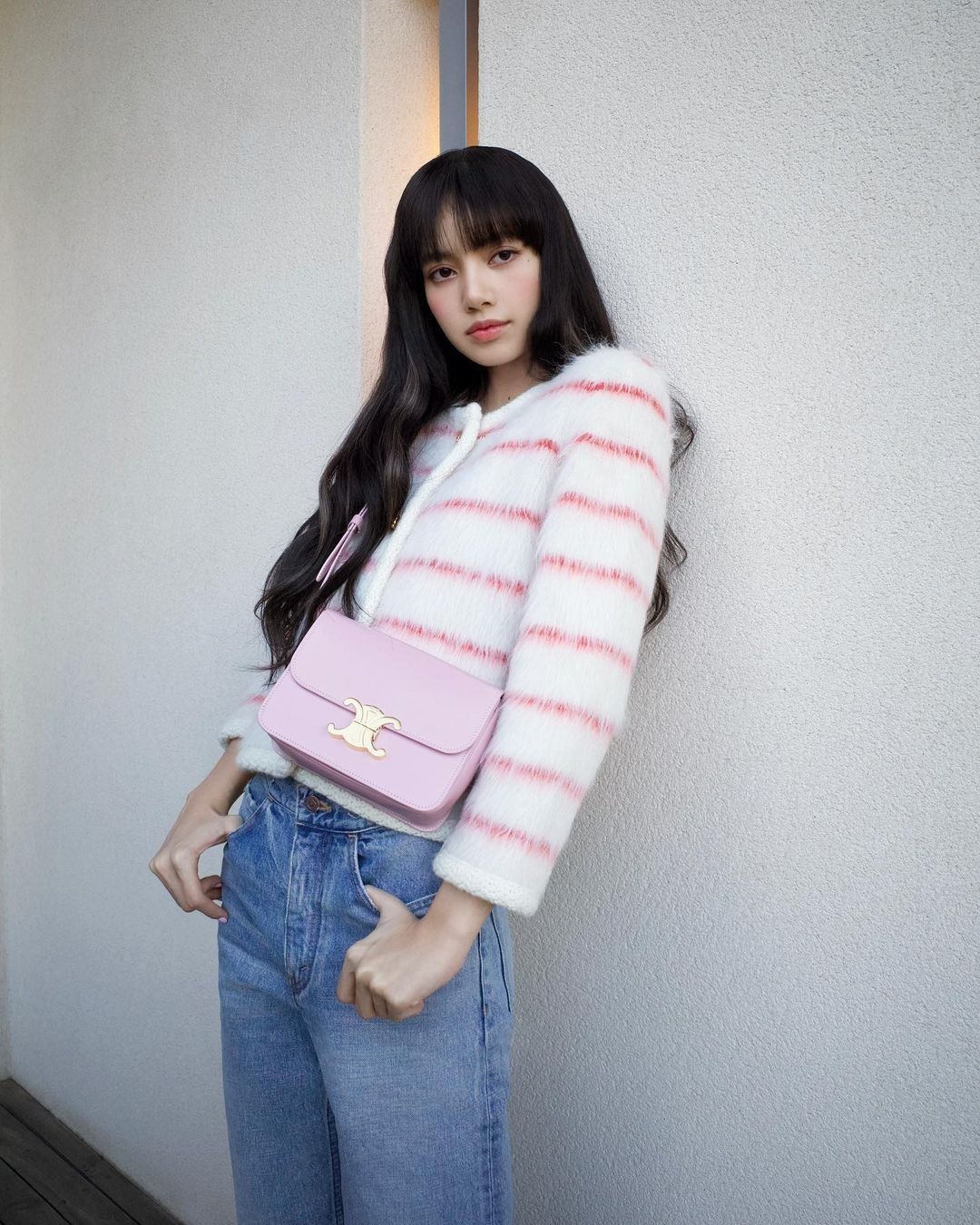 Jacket & Pants — Korean Street Style