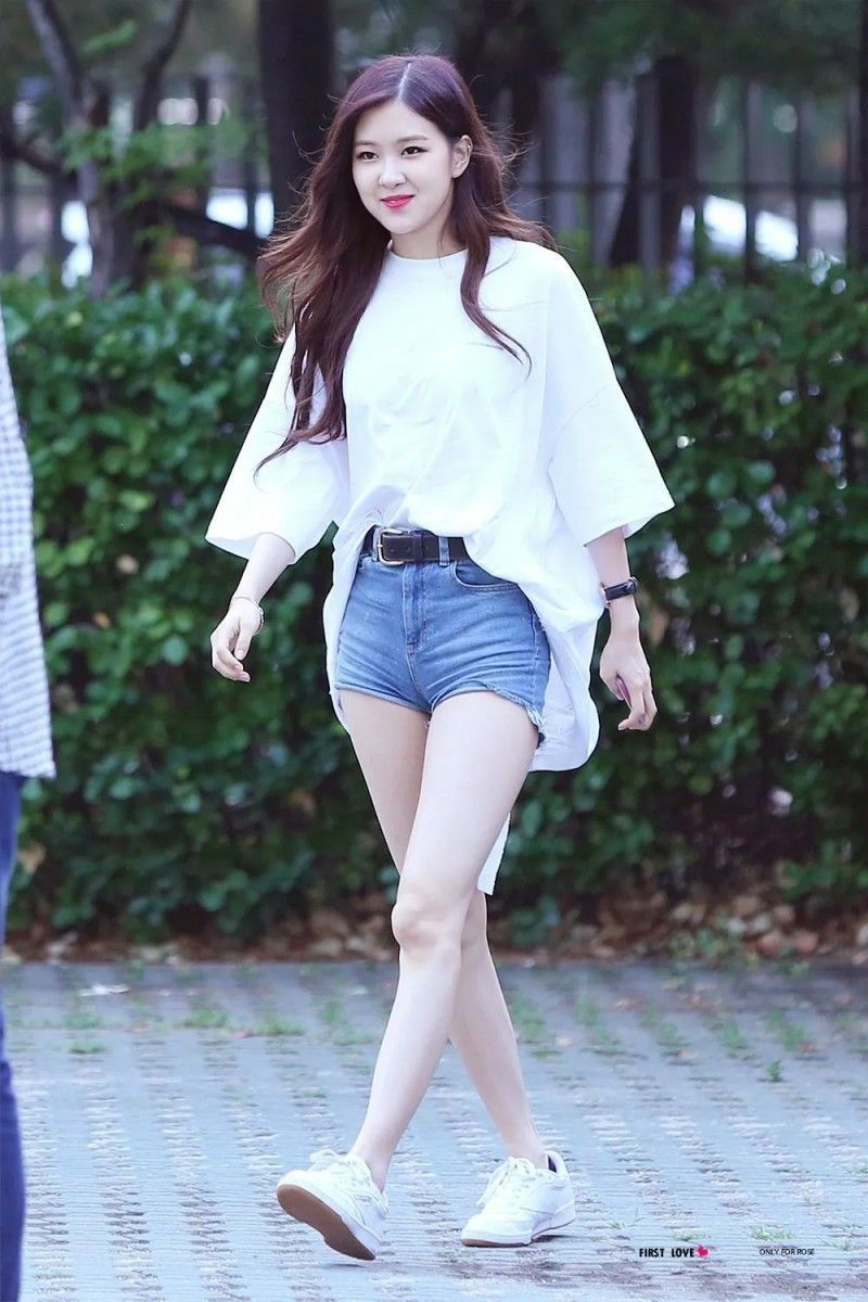 Jacket & Pants — Korean Street Style
