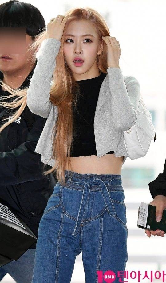 Jacket & Pants — Korean Street Style