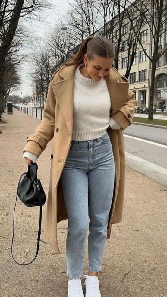 Jacket & Pants — Korean Street Style