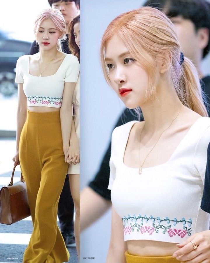 Jacket & Skirt — Korean Street Style