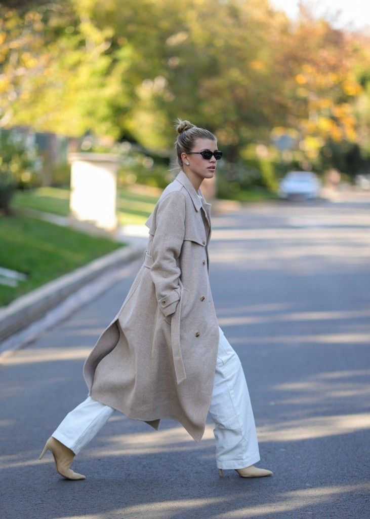 Jacket & Skirt — Korean Street Style