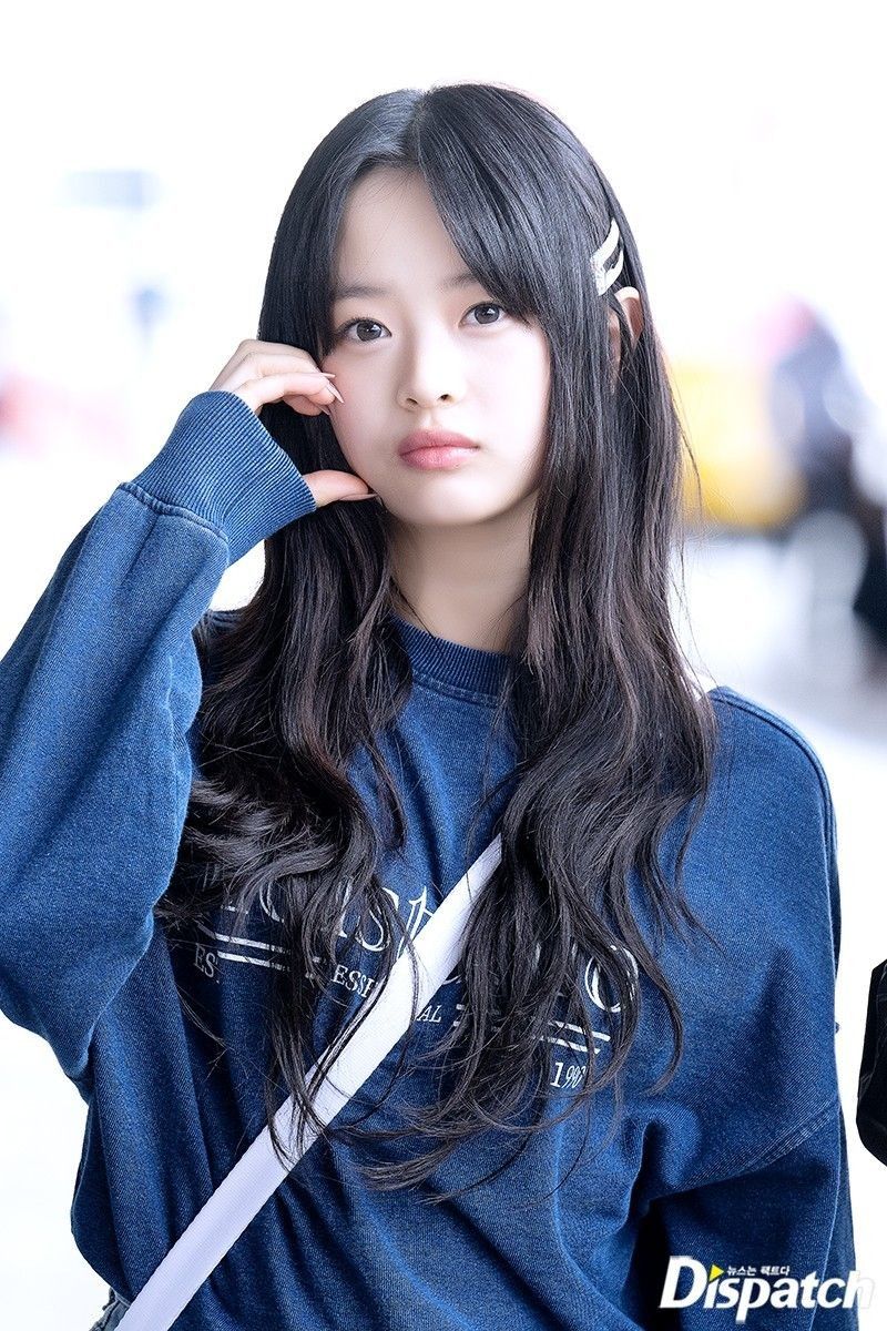 Jacket & Sweatpants — Korean Street Style