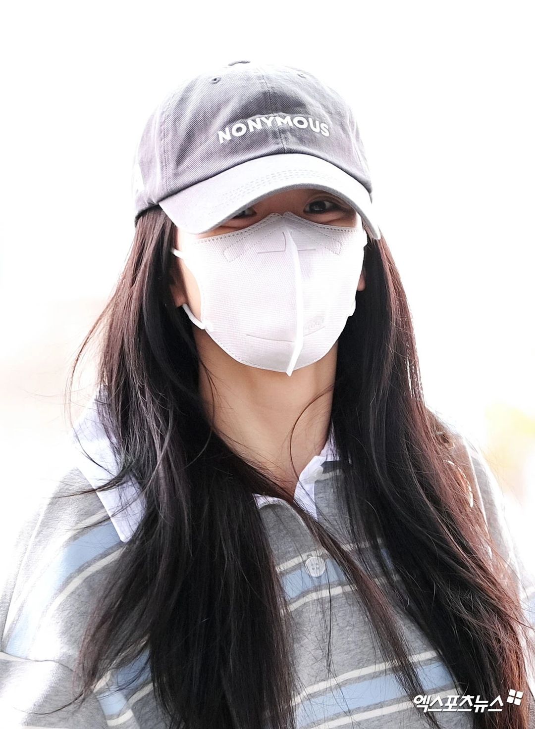 Jisoo Inspired K-Fashion Look #56