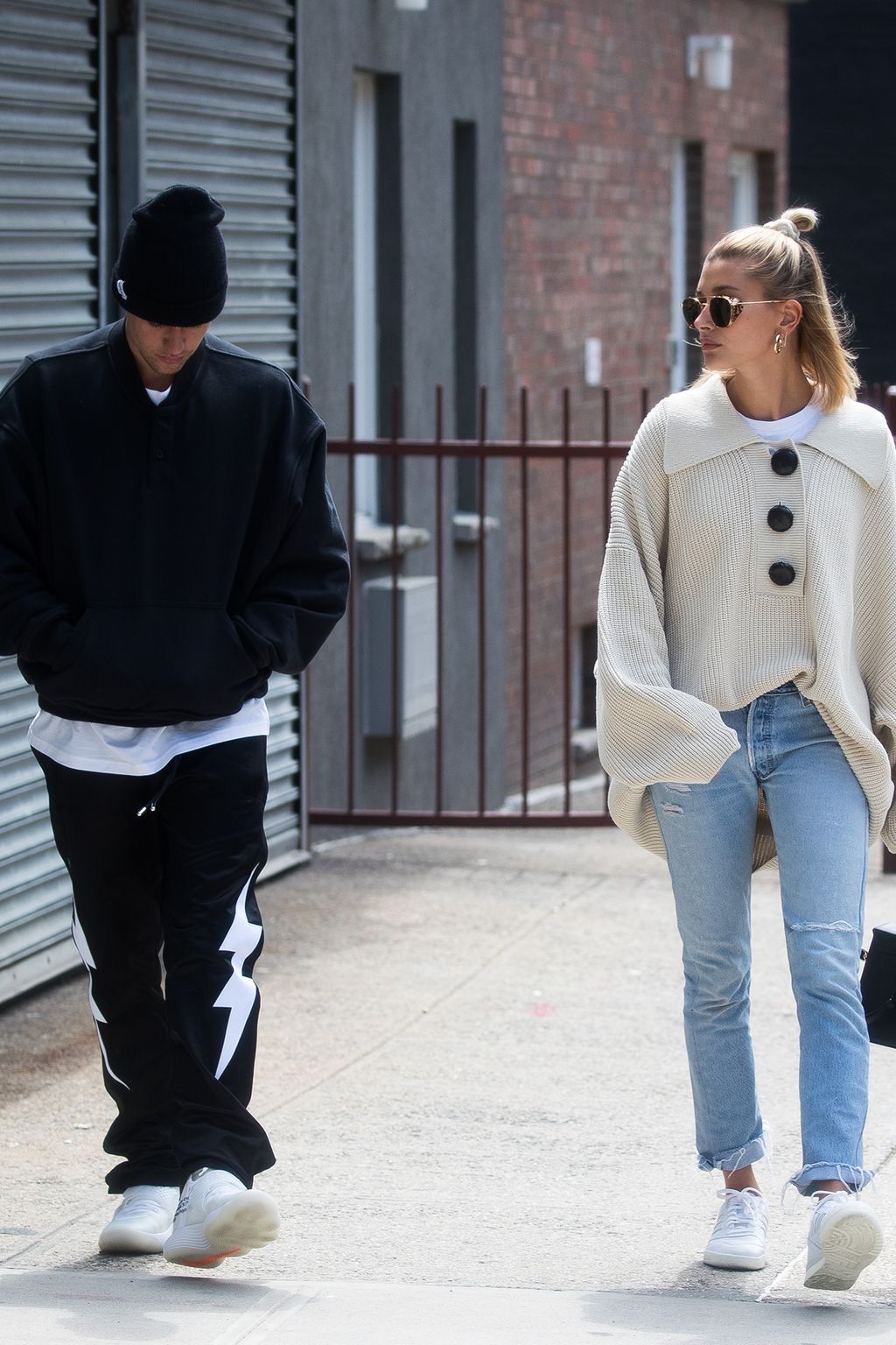 Justin Bieber Inspired K-Fashion Look #14