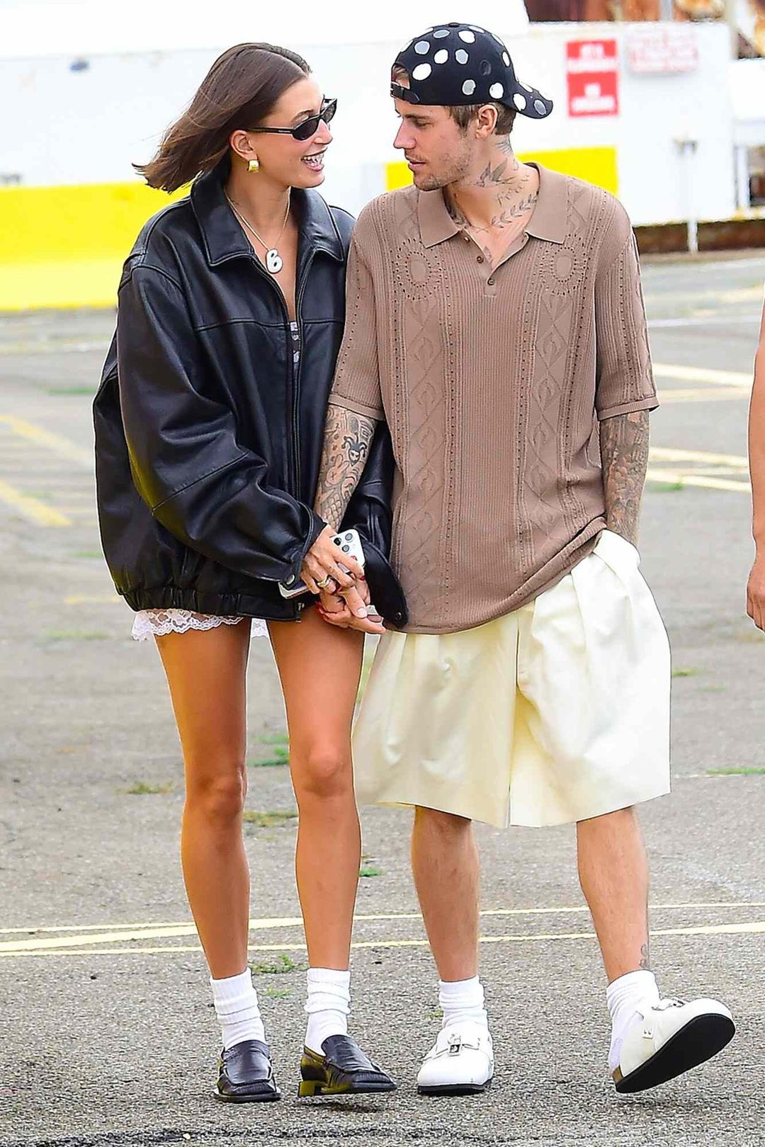 Justin Bieber Inspired K-Fashion Look #15