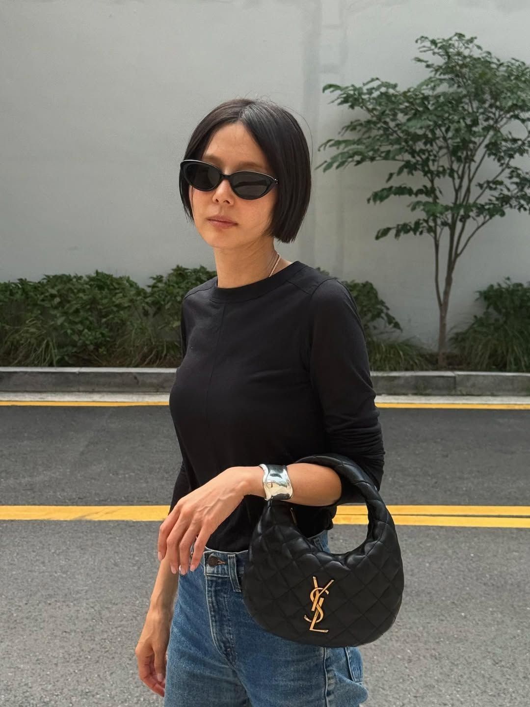 Kim Na-young Inspired K-Fashion Look #6