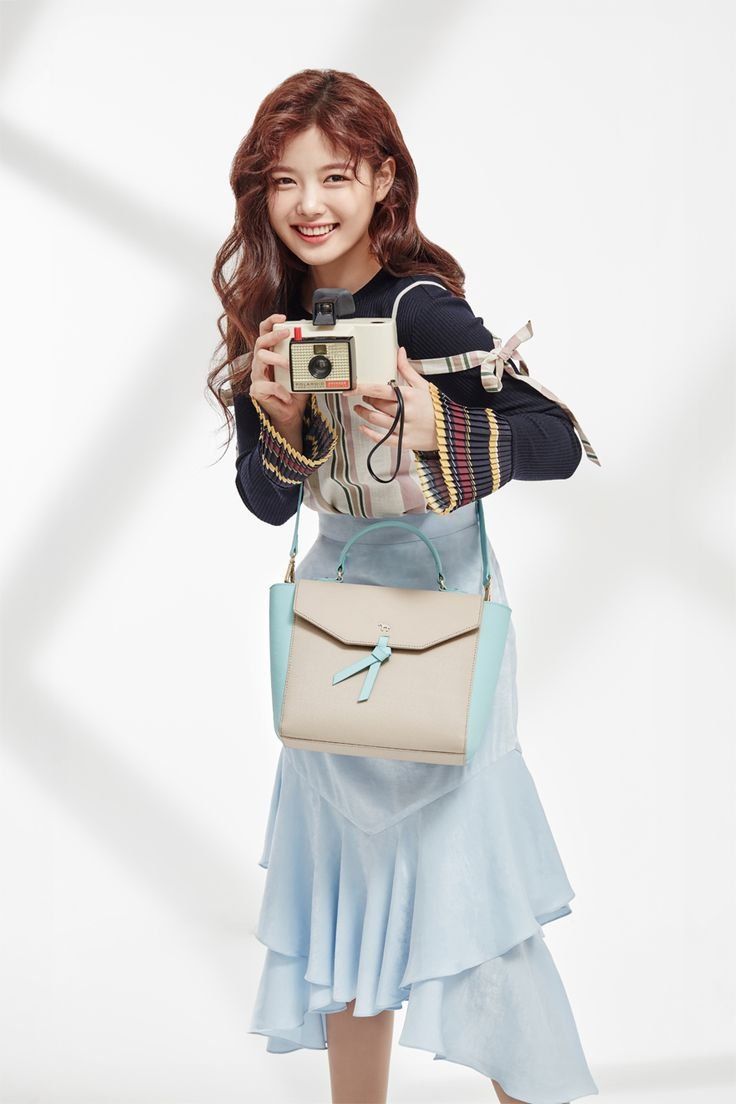Kim Yoo jung Inspired K-Fashion Look #4