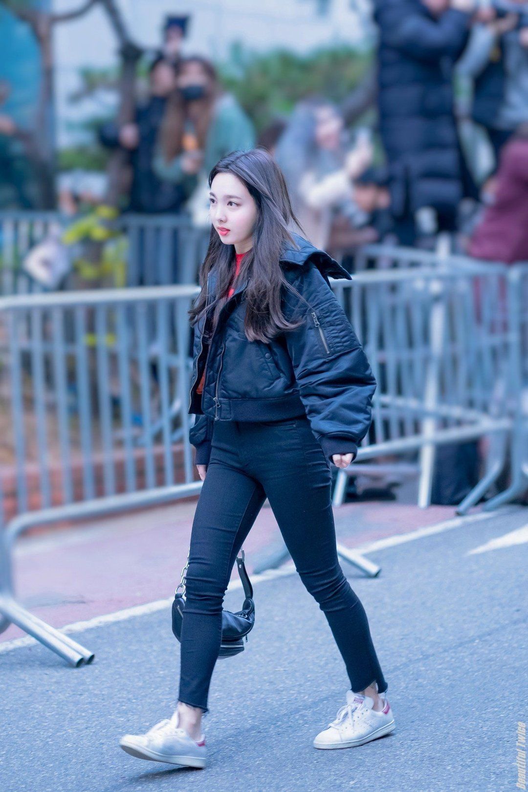 Nayeon Twice Inspired K-Fashion Look #8