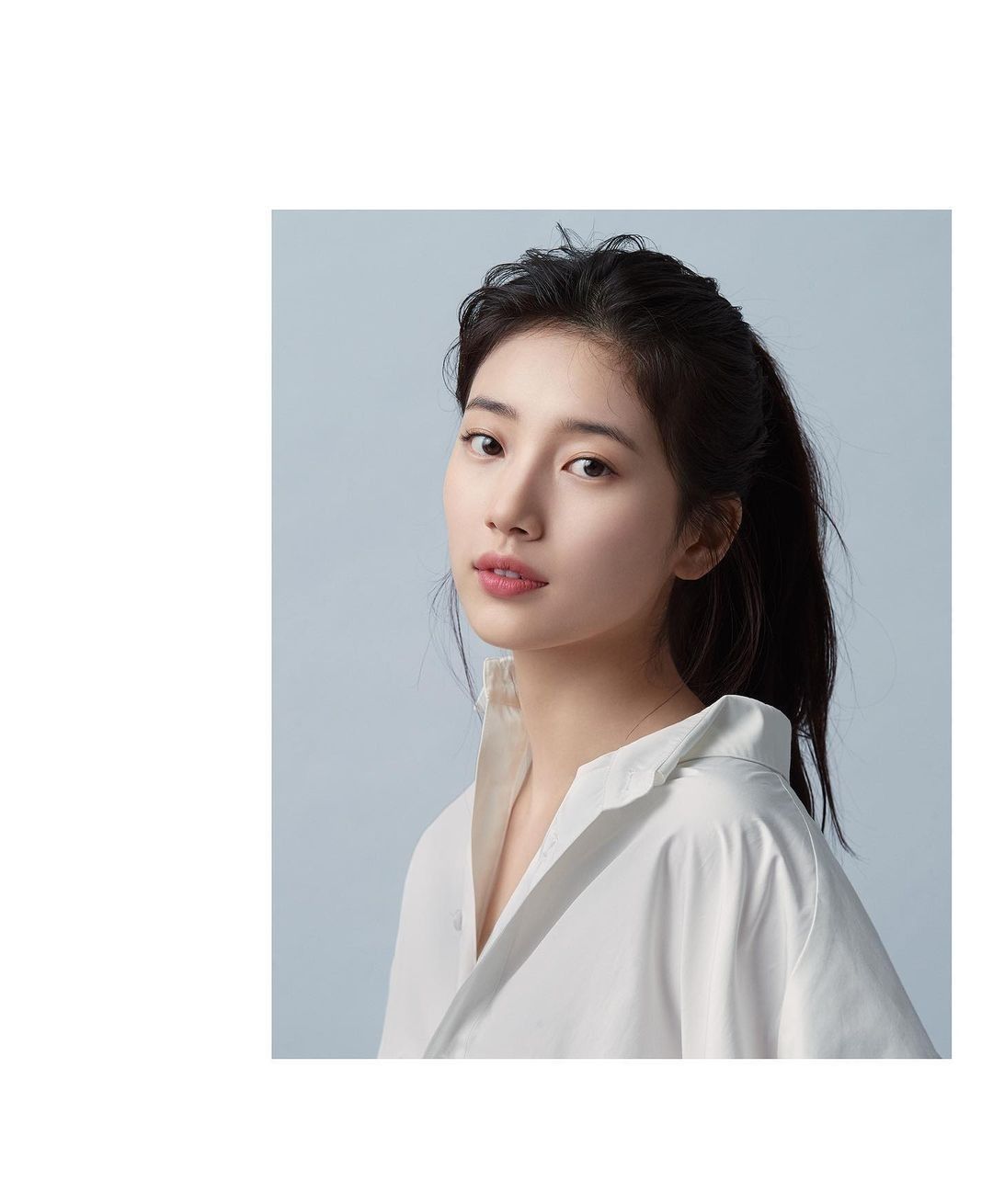 Suzy Inspired K-Fashion Look #27