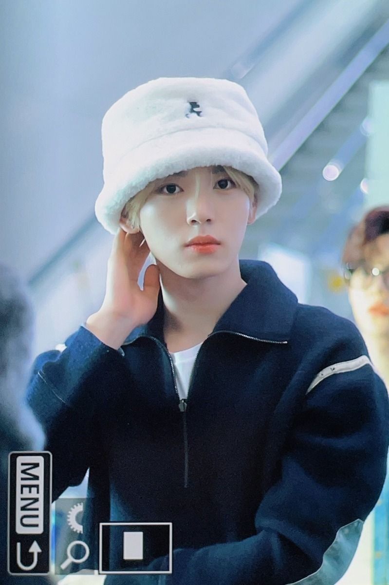 Yujin Inspired K-Fashion Look #4